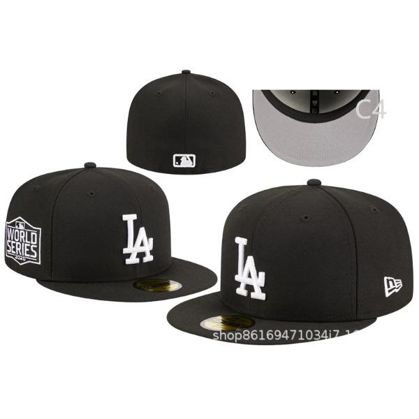 Basketball Baseball Men'S And Women'S Hats Sunshade Hip Hop Lakers Flat Trend Baseball Caps Elastic Band Size Hats