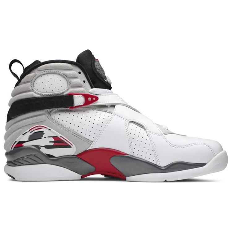 Jordan 8 Retro Bugs Bunny 2013 Men's 305381-103