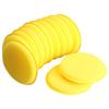 12Pcs Car Vehicle Detailing Care Wax Polishing Applicator Cleaning Sponge Pads