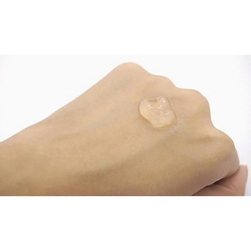 LAGOM Cellup Gel To Water Cleanser – Hydrating Mild Morning Gel Cleanser, Korean