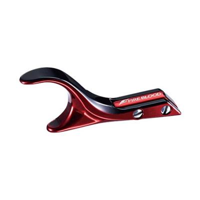 SHIMANO Originale snelledeler Yumeya 15 BB-X Technium Fireblood Aluminium Bremsespak M-deler