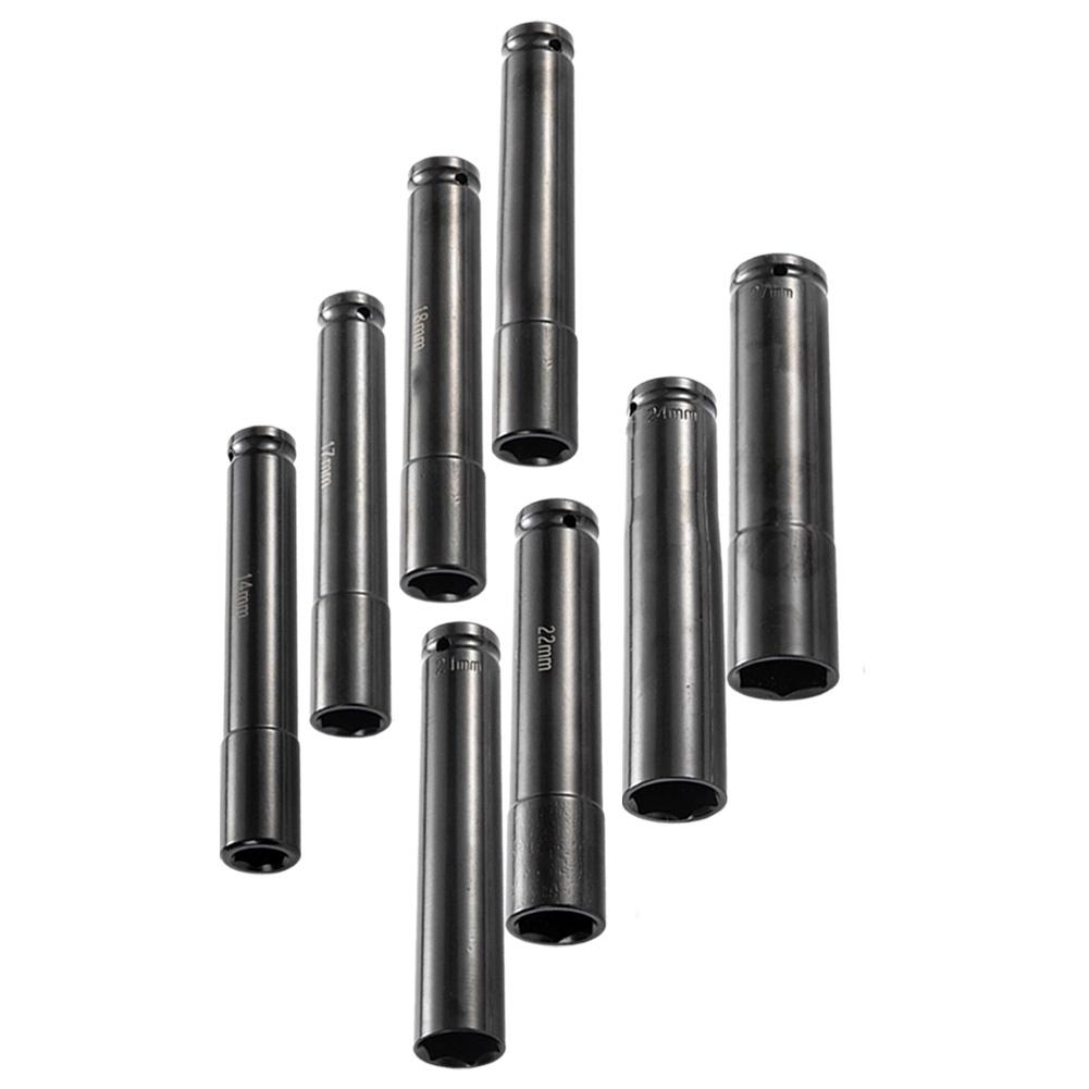 Multiple Specifications Drive Socket Wrench Converter