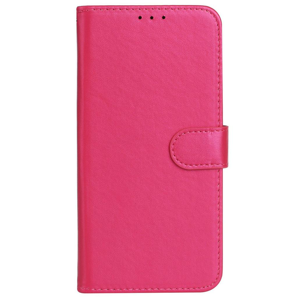 For Samsung Galaxy A17 5G/A17 4G/A26 5G Case PU Leather Flip Phone Cover Wallet Card Slot Holder