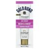 Gold Bond Age Renew™, Neck & Chest Firming Cream, For Normal To Dry Skin, Fragrance Free, 2 Oz (56 G)