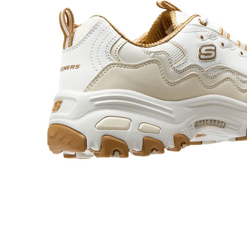 Skechers Women's 149792 Retro Dad Sneakers