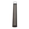 Aquarium Light LED High Brightness Super Thin Extendable Bracket Fish Tank Plant Lamp