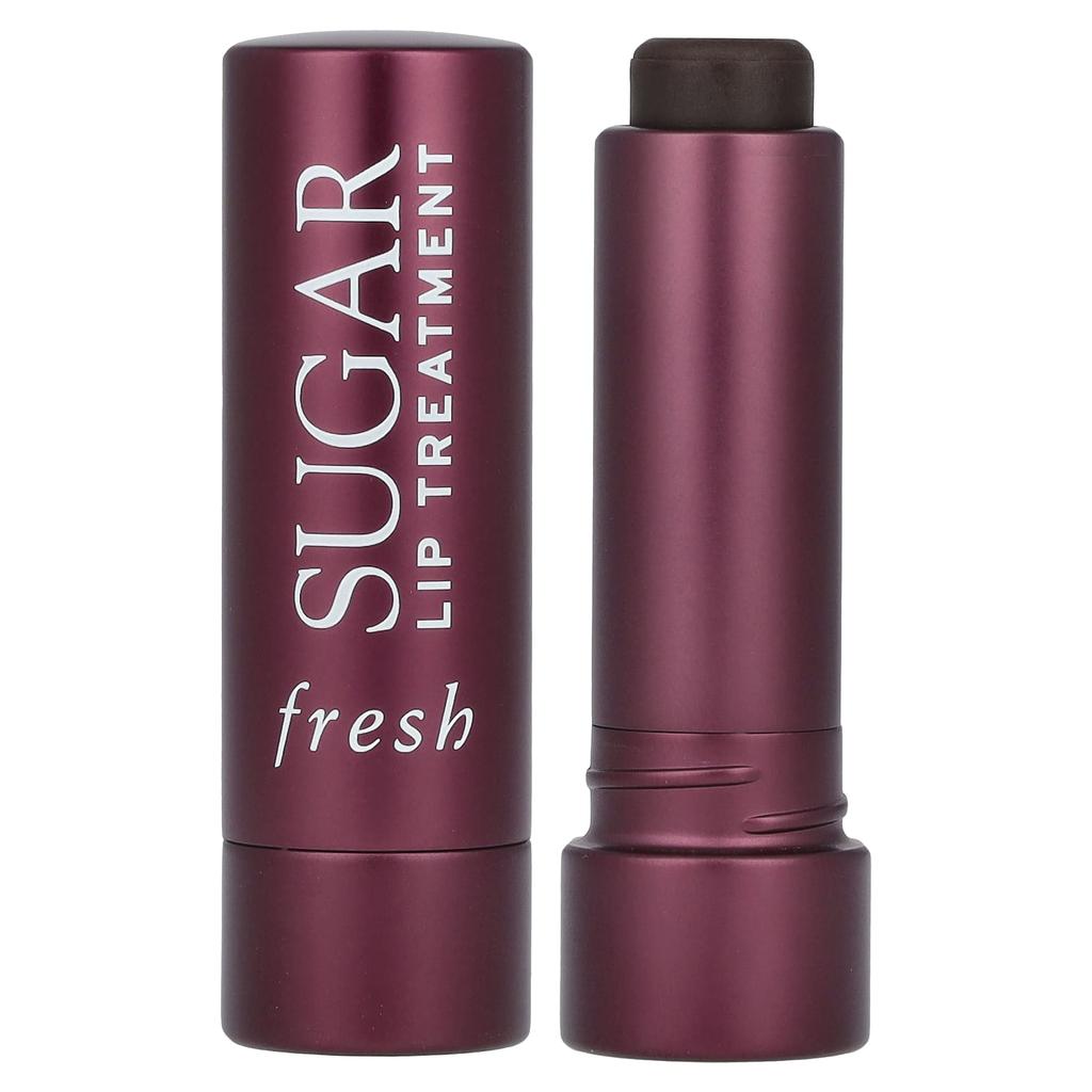 Sugar Lip Treatment, Plum, 4.3G(0.15Oz)