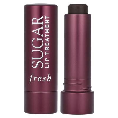 Sugar Lip Treatment, Plum, 4.3 G (0.15 Oz)