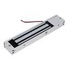 Youku 12V 280kg Single Door Electromagnetic Lock CN plug (adapter included)