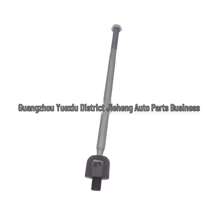 

LR033529: Compatible with Range Rover and Land Rover steering rack inner tie rod end, ball joint, and sway bar end joint.