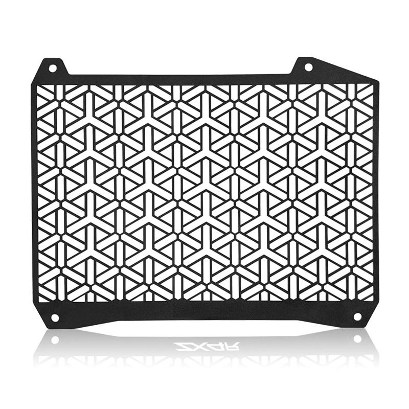 

Motorcycle Radiator Grille Radiator Grille For KAWASAKI ZX-4R ZX-4RR Radiator Protector Cover Motorcycle Accessories