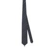 Daks 26 Year Ss Silk Blend Regimental Stripe Tie Dmg1acf1010g1