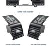 Mercedes-Benz G-Class W463 Air Conditioning Outlet Assembly for G350/G500/G55