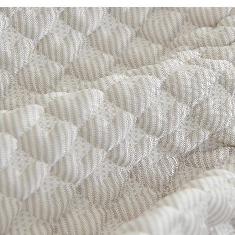 Summer Ice Silk Sofa Cover Full Cover New Anti-Slip Sofa Cushion Cover Elastic Sofa Cover Thickened
