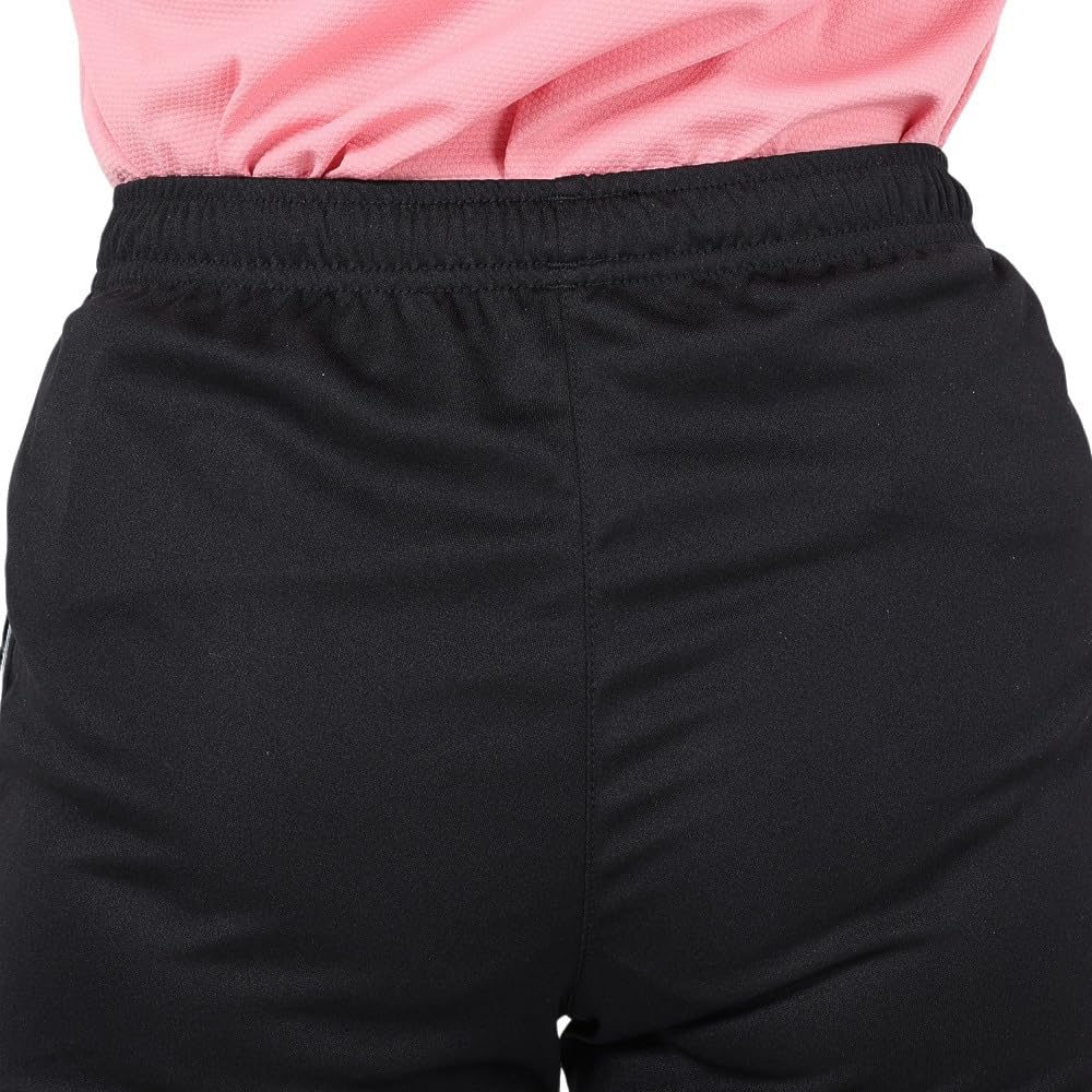 Yonex Knitted Shorts 25068 Black L Women's (007)