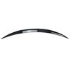 For Mercedes Benz GLE Coupe C167 GLE350 GLE450 GLE53 AMG 2020 2021 2022 2023 2024 2025 Car Rear Trunk Roof Lip Spoiler Wing