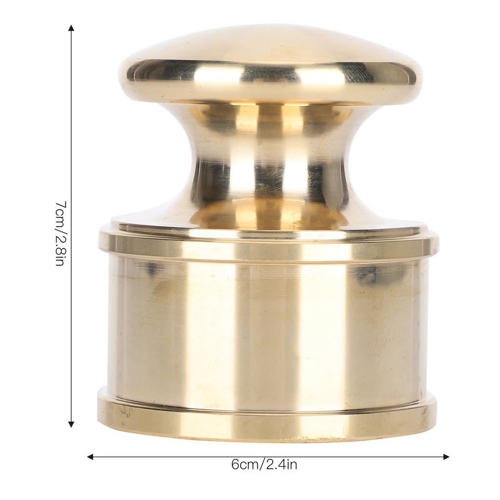 Stad Handgeperst Handpersen Leer Carving Gereedschap   Maken Apparatuur voor Thuis