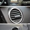 Reparatursatz Auto Ausströmer Paddelclip Vorn AC Lüftungsgitter Lasche für Mercedes Benz W164 GL350 GLE GLS