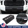Front License Plate Frame Mount Bracket Holder for For Toyota Tundra -2025