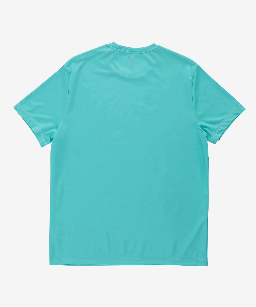 Reebok Id Train Tech T-Shirt - Sky / 100216522