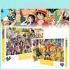 Educational And Stress-relieving 1000-piece Jigsaw Puzzle For Children And Adults