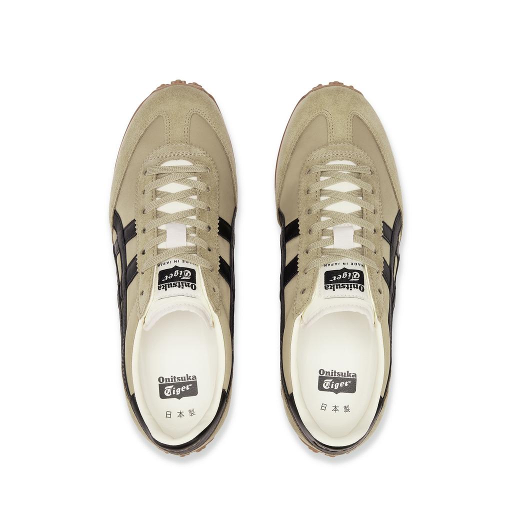 ONITSUKA TIGER Nippon Made EDR 78 'Wood Crepe Black' Men's 1183C472-200