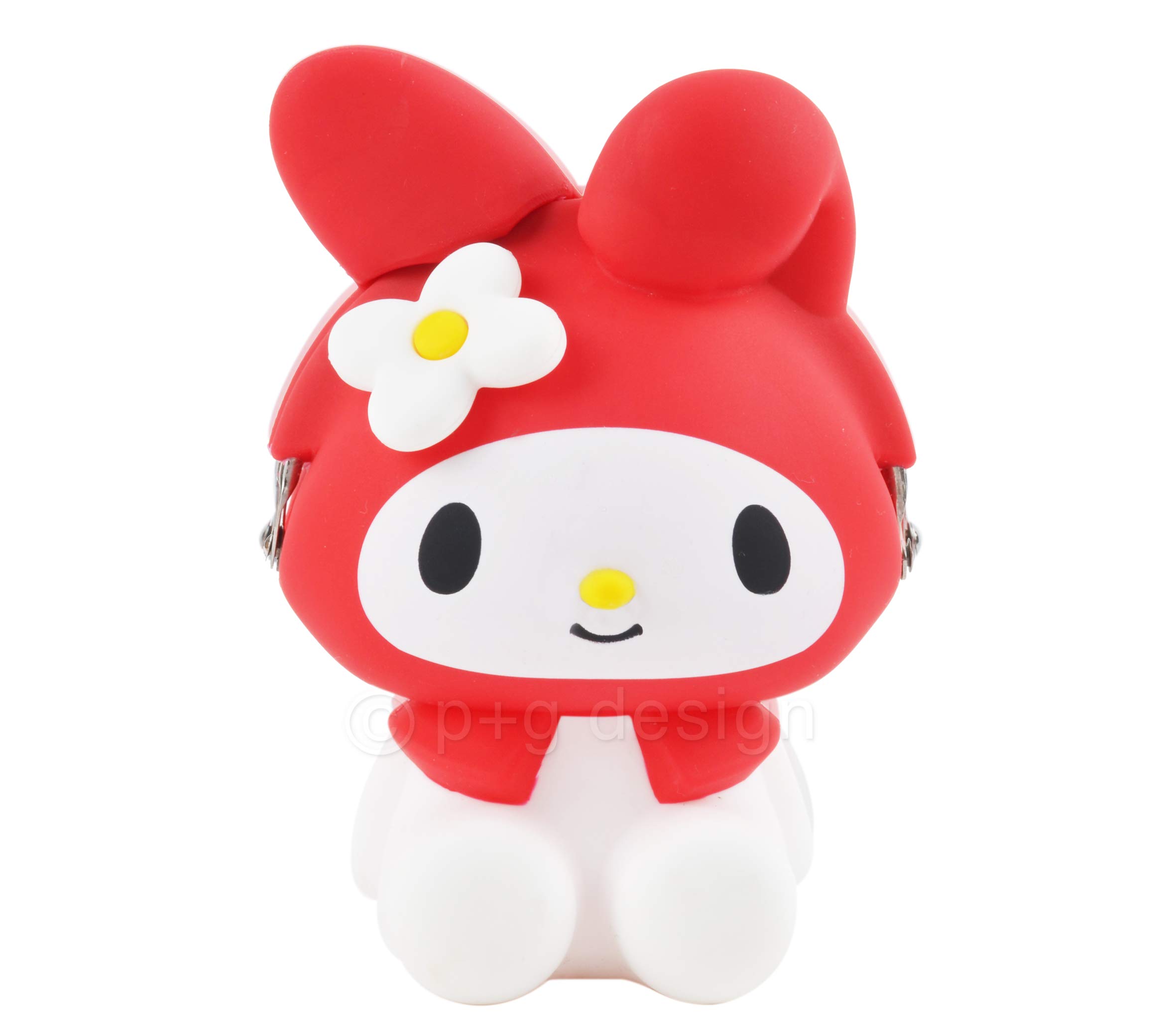 

дизайн декоративные аксессуары x x P+g (Модные аксессуары), красный, размер Ш7.5 В11.0 Г5.8см, PG-36101