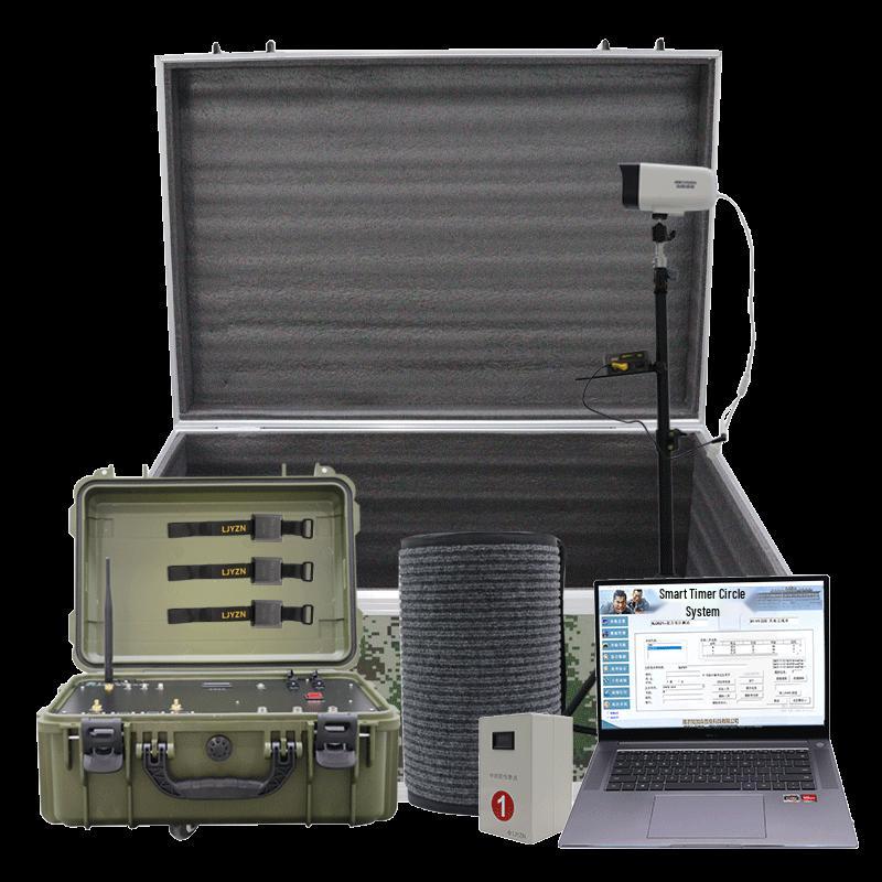 

LJYZNP163 Running Timer & Training System