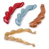 Elegant Non Slip Hair Clamps Acrylic Styling Accessories Hair Claws Banana Hair Clips Hairpins