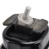 Left + Right Engine Mount 22116865145 22116865146 For BMW X5 E70 X6 E71 E72 xDrive 35i