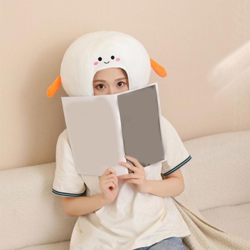 Reusable Sports Hat Adjustable Straps And Breathable Fabric For Event Parties Costume Headpiece