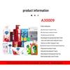 Safeguard Bath Soap Bar Family Pack
