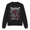 Marvel Rivals Unisex Erwachsenen Duelist Sweatshirt