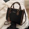 Premium Sense, Simple Texture, Large Capacity 2026 New Trend Shoulder Versatile Messenger Bag, Portable Commuter Bag