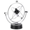 Newton Pendulum Ball Balance Ball Rotating Perpetual Motion Physical Science Pendulum Toy Physics Tumbler Craft Home Decoration