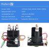 MaySpare Starter Solenoid Relay Switch Fit For Polaris Sportsman 250 300 335 400 500 600 700 ATV UTV