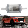 1 PC Fuel Filter Diesel Inline Wire Mesh For Eberspacher Plastic & Metal