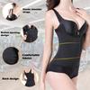 Slimming Tummy Control Shapewear Postpartum Girdle Body Shaper Lace Mesh Training Belt  Women