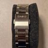 Used CASIO Divers Watch