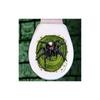 Premium Quality Halloween Bloody Hand Toilet Cover For Scary Zombie Decor