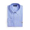 Mens Classic Fit Striped Oxford Shirt  Mnpodsh37620612999 