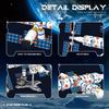 Space exploration High-Quality Building High-Quality Blocks High-Quality Space Space facility High-Quality Blocks Space launch vehicle High-Quality