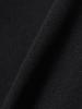 BEAMS LIFE STORE by BEAMS Land & Water Zip Hoodie, Men's, Black, XL