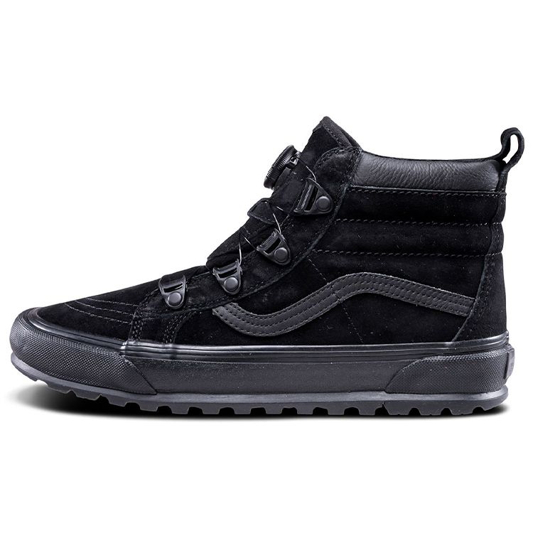

Черные кроссовки унисекс Vans Sk8-Hi MTE VN0A3ZCGDW5