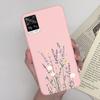 For vivo V20 Case for Vivo V20 Pro VivoV20 V 20 SE Case Cute Cartoon Slim Soft TPU Silicone Back Phone Cover Bumper Fundas Cases