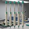 5 Pieces Tool High-Temperature for Electronics Technicians, DIY Hobbyists
