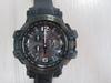 CASIO Sky Cockpit Watch GPS Hybrid Radio Solar Main unit needs replacement A17394 G-SHOCK GPW-1000-2AJF Men's