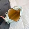 Large Capacity Bag Women's New Niche Design Commuter Multi-functional Double Shoulder Single Shoulder Crossbody Backpack
