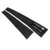 Dustproof Snooker Cue Storage Pouch Portable Nylon Carrying Bag Easy-Carry