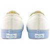 Vans Authentic Comfortable Casual Low-Top Canvas Shoes Unisex Sneakers White Blue VN0009PVEAK